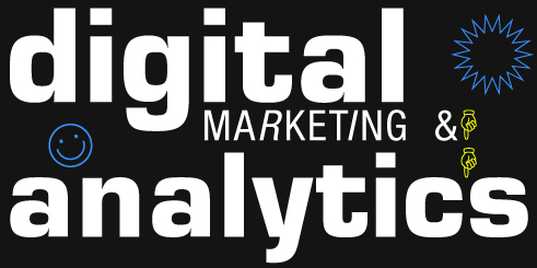 digital marketing and analytics with UMKC and YES